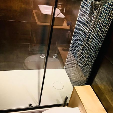 Art House Center Rome Hotel Buitenkant foto