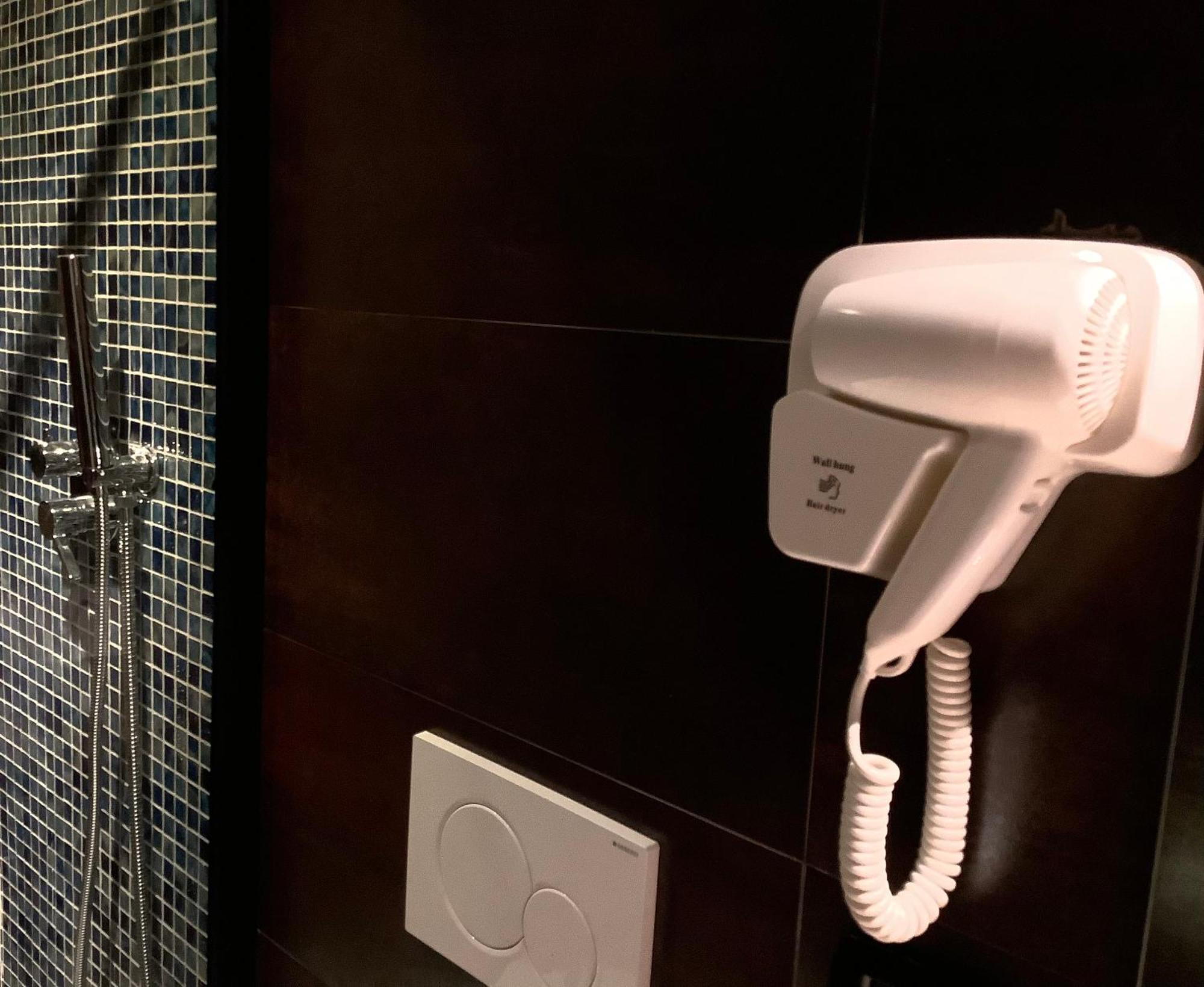 Art House Center Rome Hotel Buitenkant foto