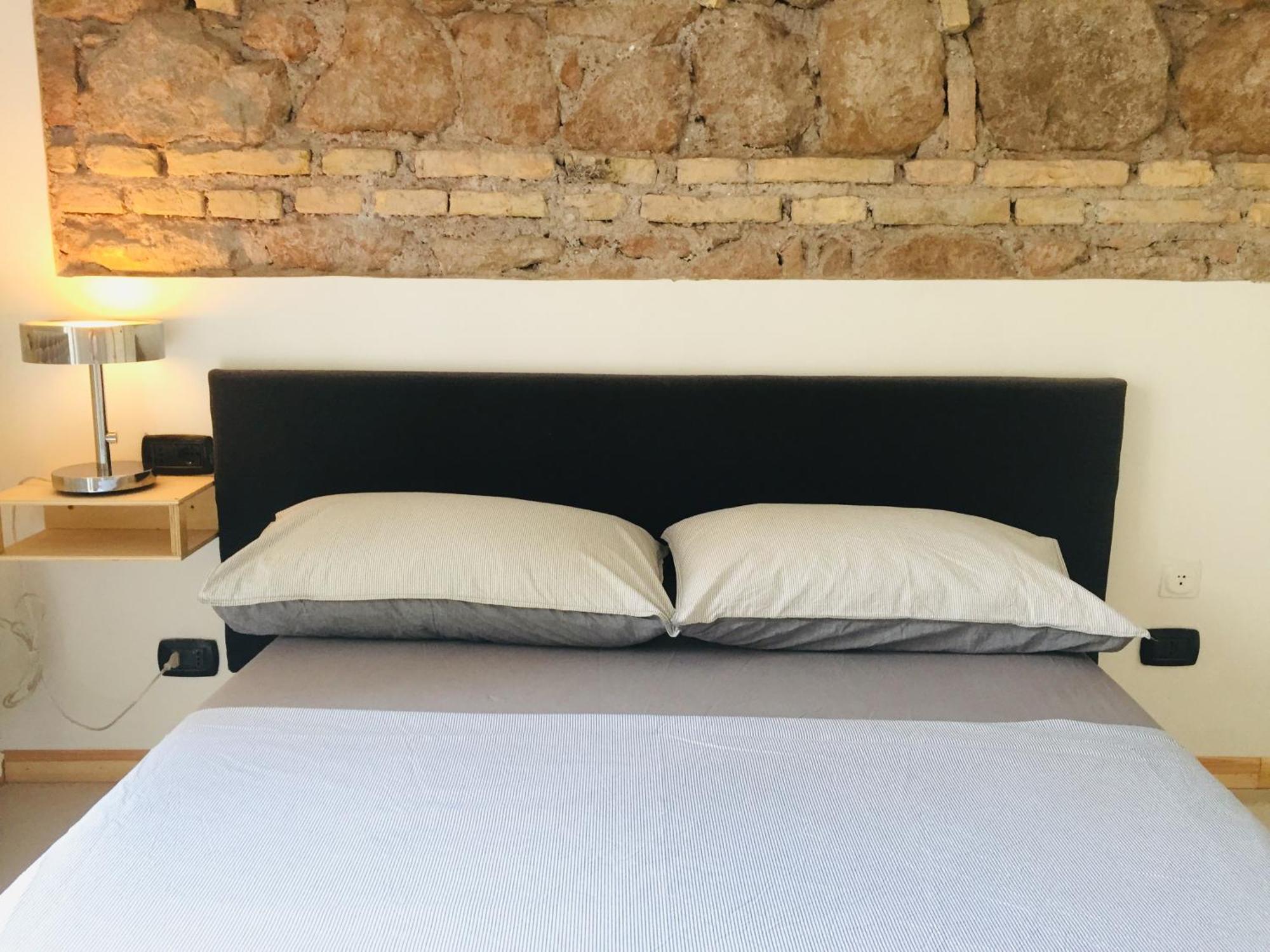 Art House Center Rome Hotel Buitenkant foto